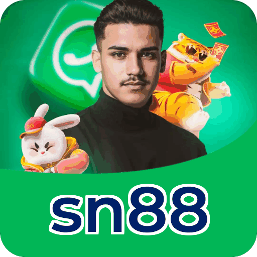 sn88 — loteria, conta e dados conforme a política da plataforma